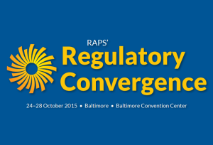 Regulatory Convergence Logo