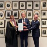 Saudi Arabia Joins Apostille Treaty
