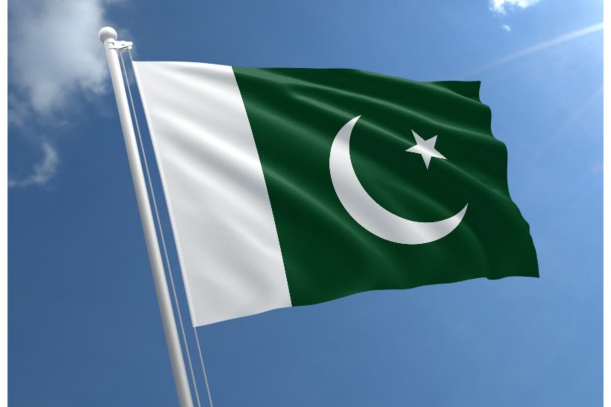 Pakistan accedes to the Apostille Convention