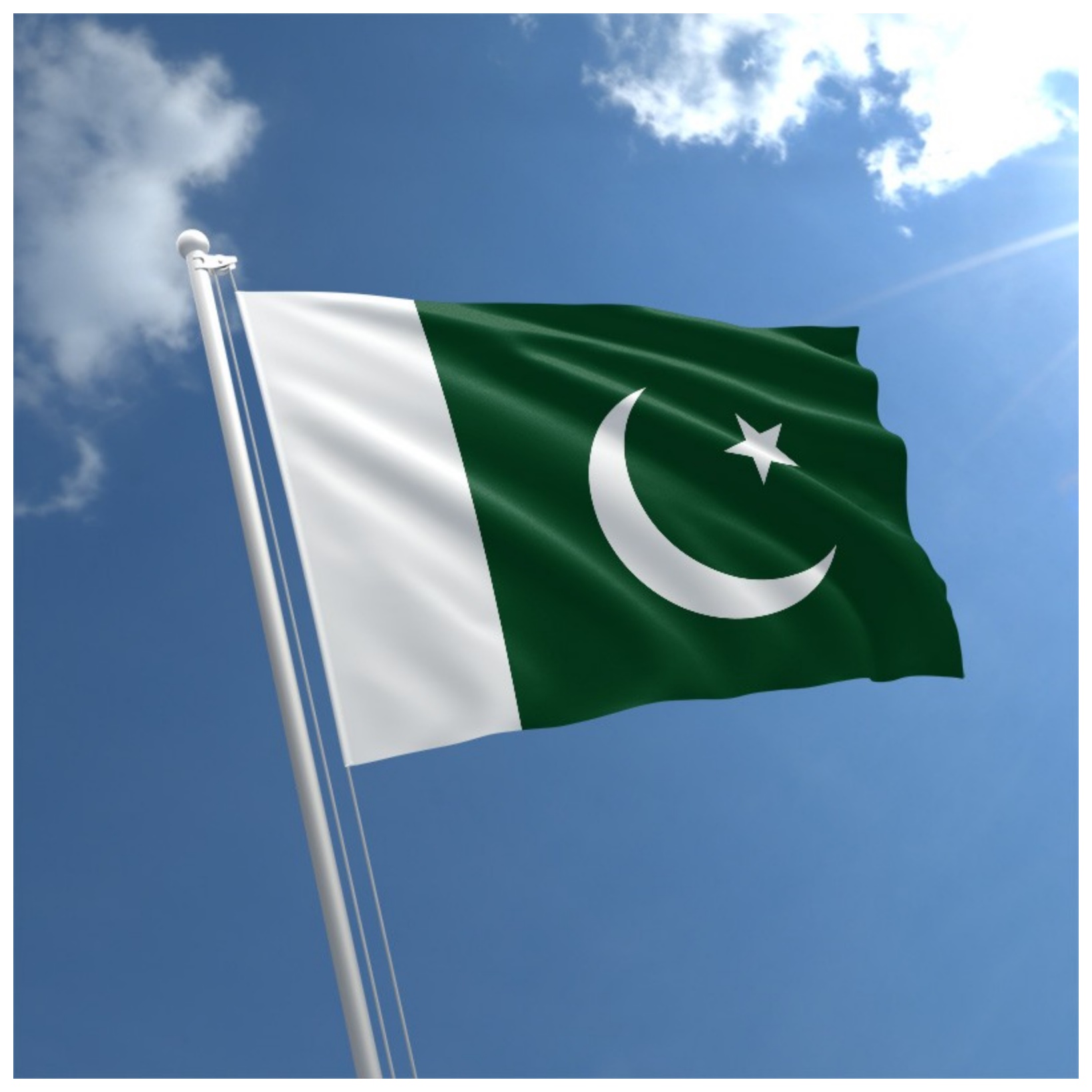 Pakistan accedes to the Apostille Convention