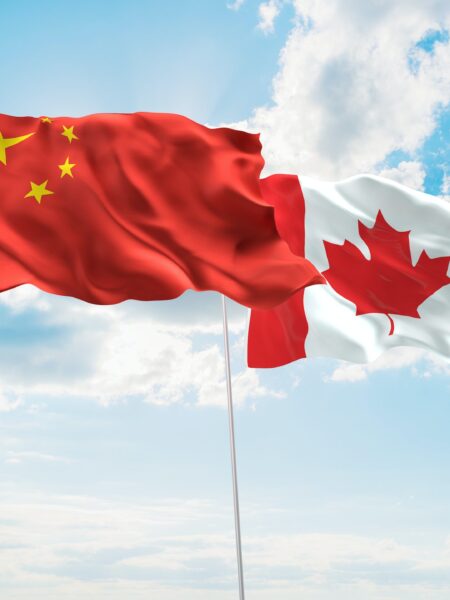 A New Era: China and Canada Join the Apostille Treaty