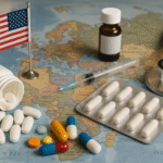 Top International Markets for Pharma and Medical Devices
