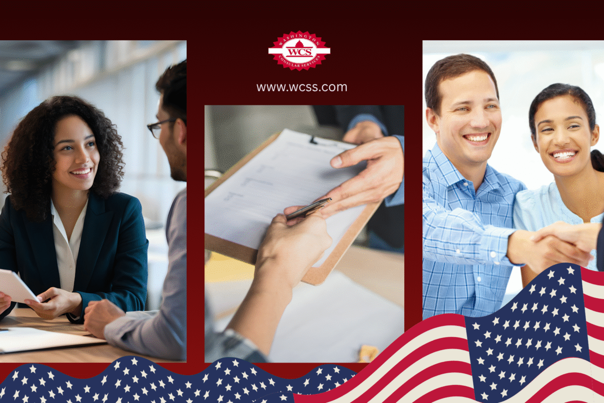 Government Shutdown: Apostille & Legalization Update