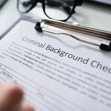 FBI Criminal Background Check FBI Criminal Background Check