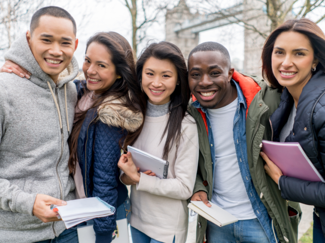 Moving Abroad After Graduation A Guide to Document Authentication for Studying Abroad