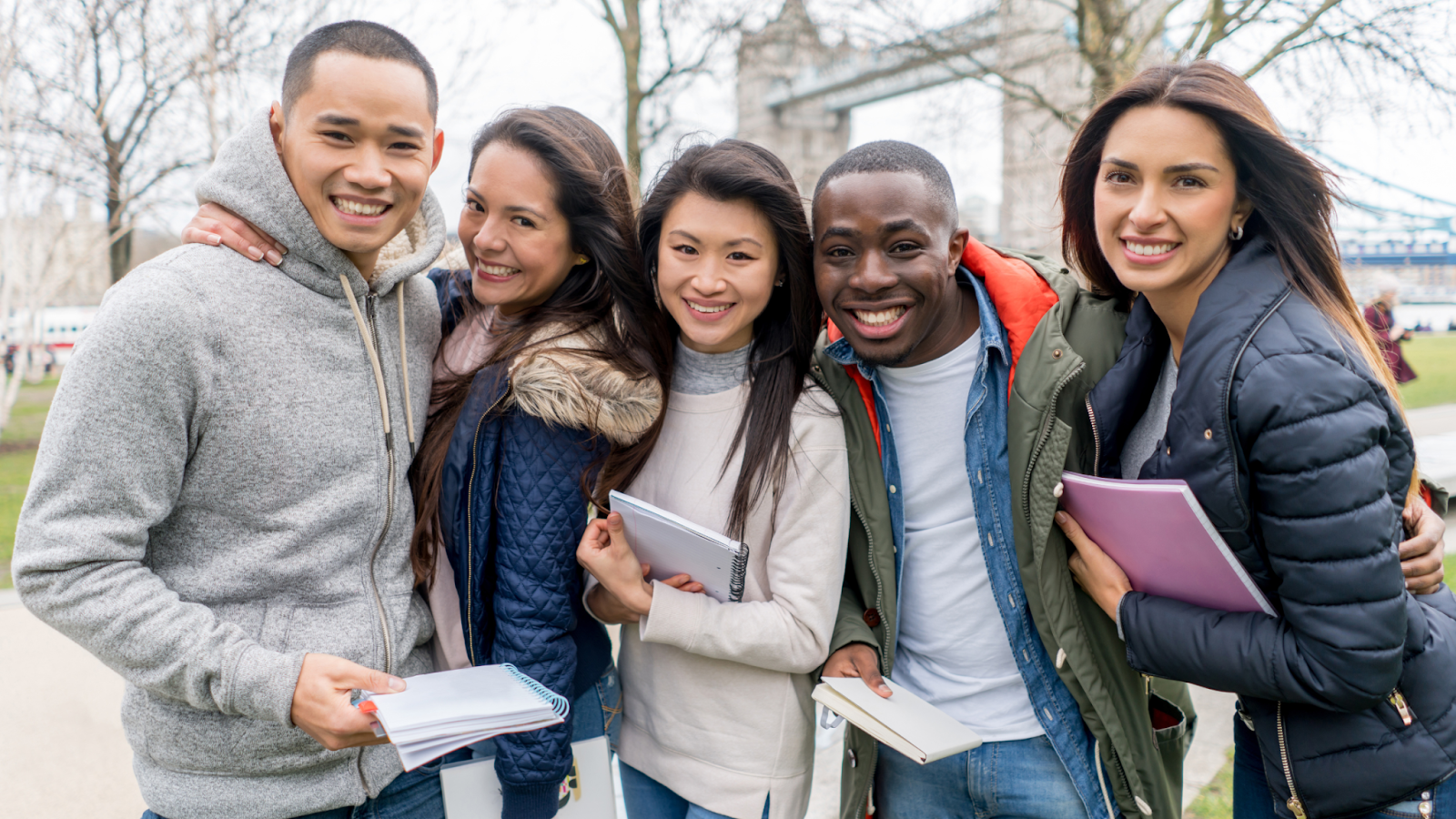 Moving Abroad After Graduation A Guide to Document Authentication for Studying Abroad