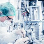 Top Countries for Pharmaceutical and Medical Device Manufacturing